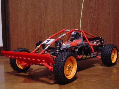 旧車の思い出：ゼルダの駆動系: HARD LUCK BUGGY BLOG